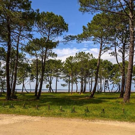 Appartement Des Grands Lacs Санґіне Екстер'єр фото